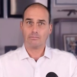 💣 STF CONDENA EDUARDO BOLSONARO A MAIS DE QUATRO ANOS DE PRISÃO.