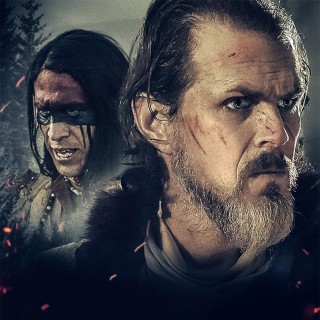 O Filme "A floresta do escalpe" você vai ver hoje na Rádio TV Web Studio ás 20:00 horas!