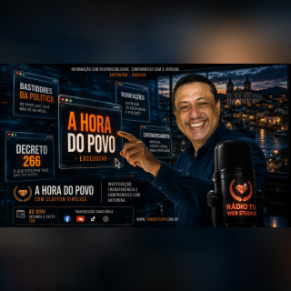 NOVO XADREZ POLÍTICO EM ANTONINA: QUEM REALMENTE MANDA NO JOGO?