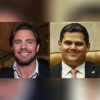 💥 BOMBA EM BRASÍLIA: DELAÇÃO ACUSA ALCOLUMBRE E SENADOR DO PT DE LIGAÇÕES COM BANQUEIRO.