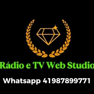 Rádio TV Web Studio "Programa A Hora do Povo"