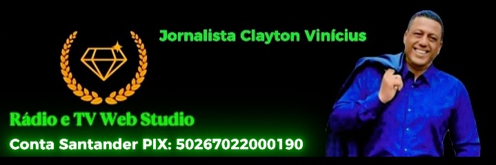 Sejam Bem Vindos a Rádio TV Web  Studio! Seja um colaborador (a), da Rádio TV Web Studio!
